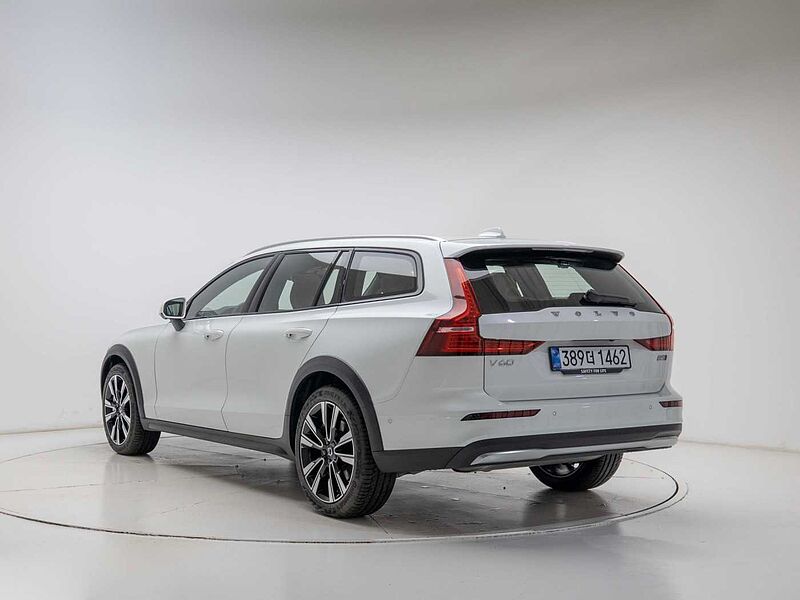 Volvo  Ultra, B5 AWD 마일드 하이브리드, 가솔린, 브라이트