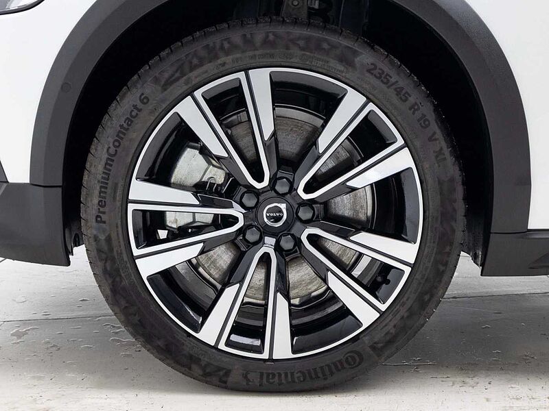 Volvo  Ultra, B5 AWD 마일드 하이브리드, 가솔린, 브라이트