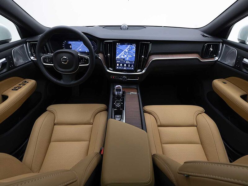 Volvo  Ultra, B5 AWD 마일드 하이브리드, 가솔린, 브라이트
