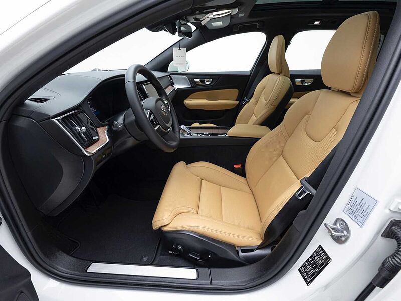 Volvo  Ultra, B5 AWD 마일드 하이브리드, 가솔린, 브라이트