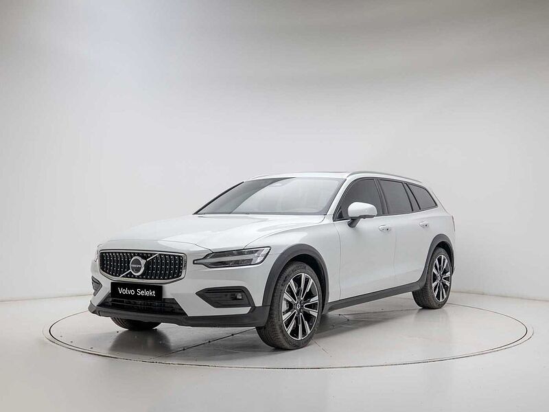 Volvo Ultra, B5 AWD 마일드 하이브리드, 가솔린, 브라이트