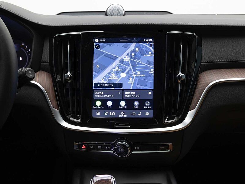 Volvo Ultra, B5 AWD 마일드 하이브리드, 가솔린, 브라이트