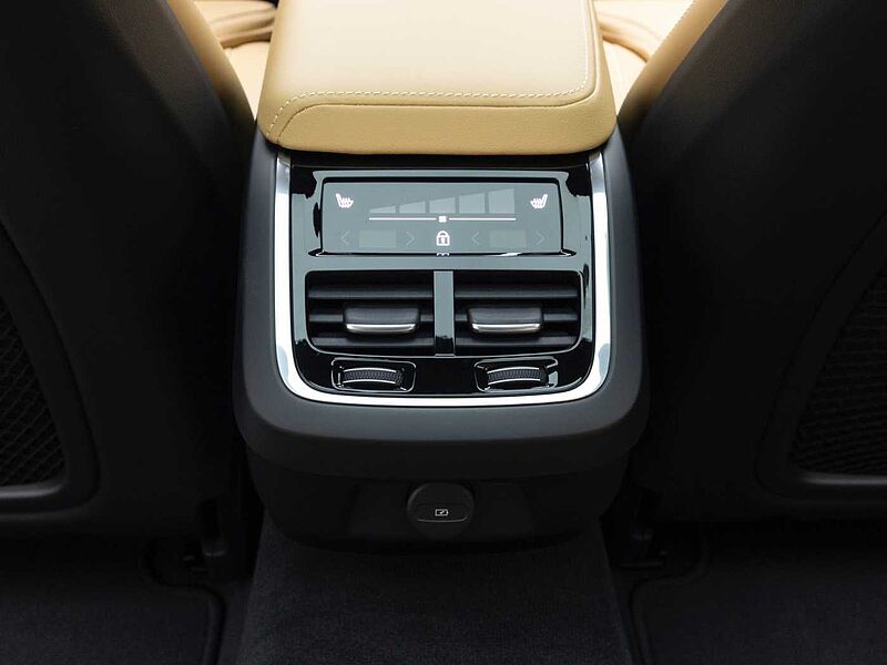 Volvo Ultra, B5 AWD 마일드 하이브리드, 가솔린, 브라이트