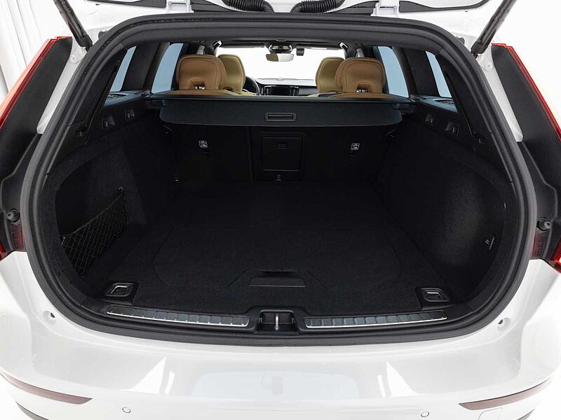 Volvo Ultra, B5 AWD 마일드 하이브리드, 가솔린, 브라이트