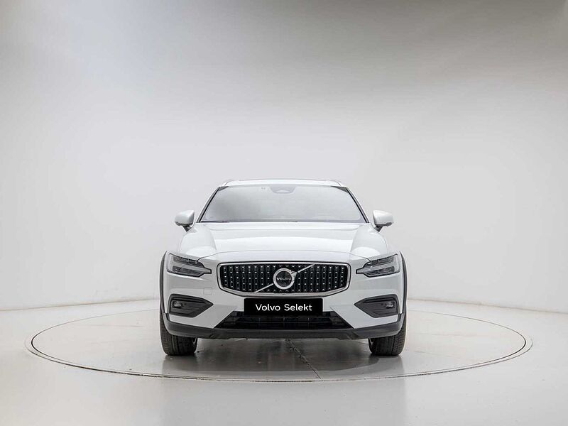 Volvo Ultra, B5 AWD 마일드 하이브리드, 가솔린, 브라이트