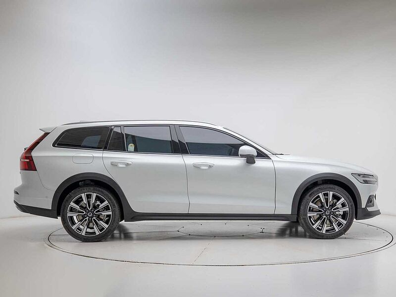 Volvo Ultra, B5 AWD 마일드 하이브리드, 가솔린, 브라이트