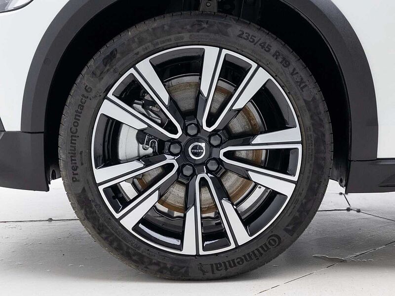 Volvo Ultra, B5 AWD 마일드 하이브리드, 가솔린, 브라이트