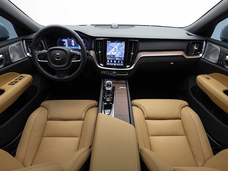 Volvo Ultra, B5 AWD 마일드 하이브리드, 가솔린, 브라이트