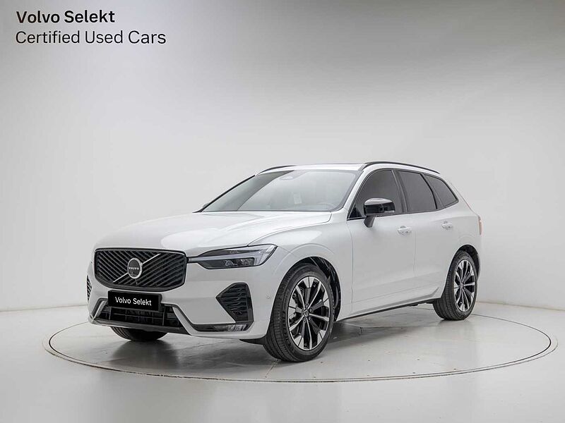 Volvo  Ultra, B5 AWD 마일드 하이브리드, 가솔린, 다크