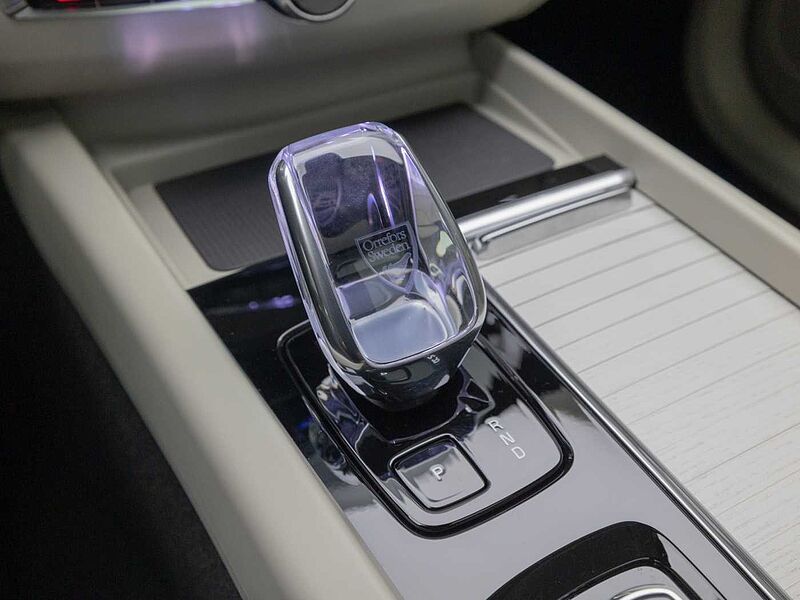 Volvo  Ultra, B5 AWD 마일드 하이브리드, 가솔린, 다크