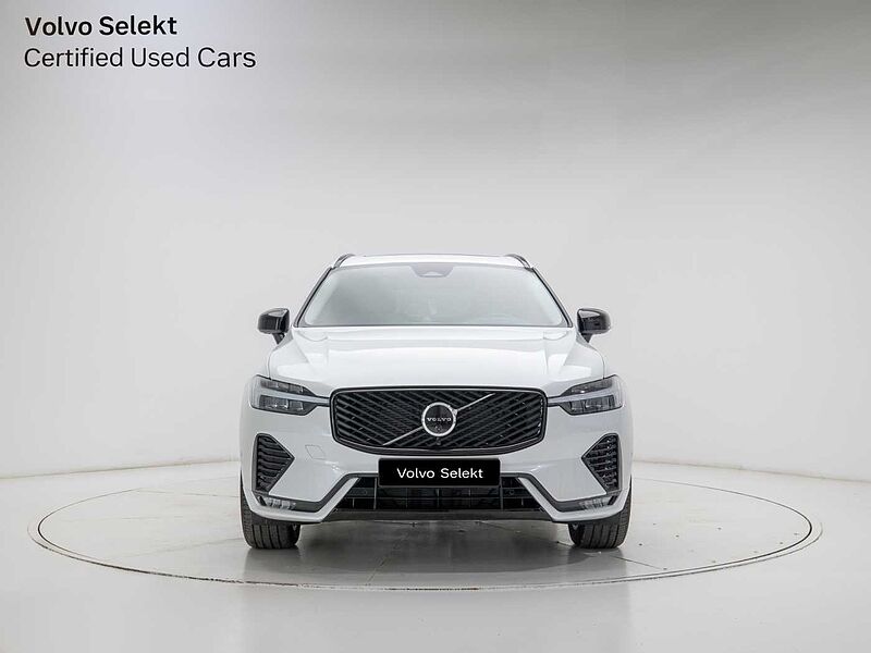 Volvo  Ultra, B5 AWD 마일드 하이브리드, 가솔린, 다크