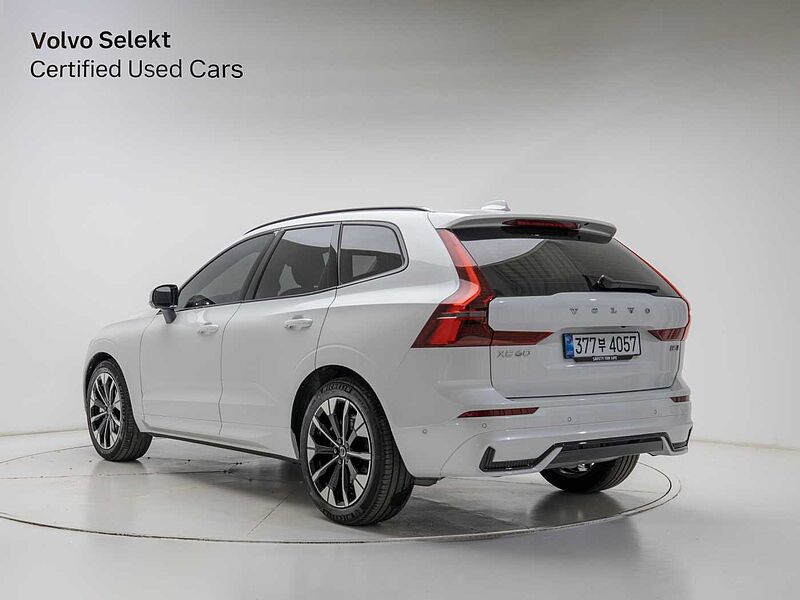 Volvo  Ultra, B5 AWD 마일드 하이브리드, 가솔린, 다크