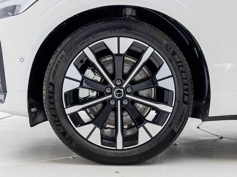 Volvo  Ultra, B5 AWD 마일드 하이브리드, 가솔린, 다크