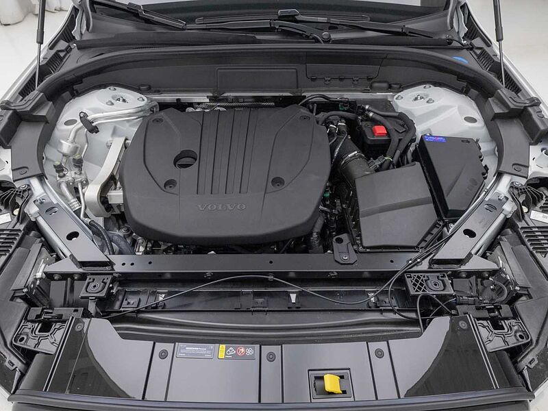 Volvo  Ultra, B5 AWD 마일드 하이브리드, 가솔린, 다크