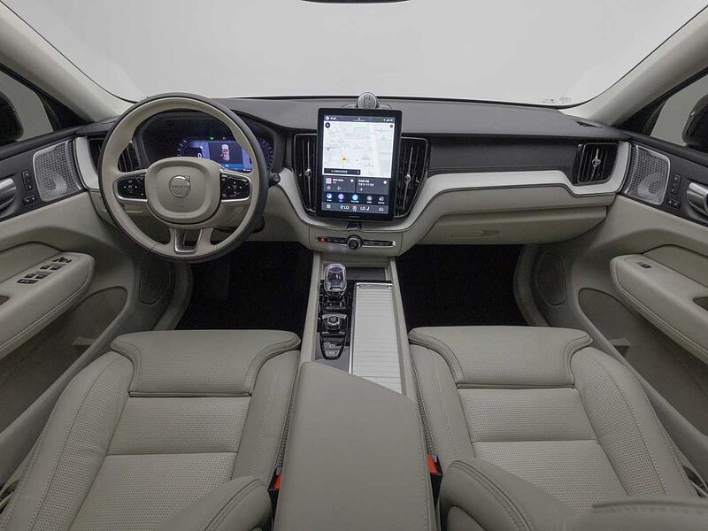 Volvo  Ultra, B5 AWD 마일드 하이브리드, 가솔린, 다크