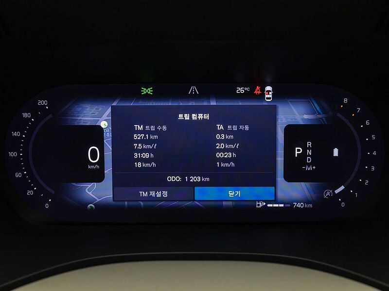 Volvo  Ultra, B5 AWD 마일드 하이브리드, 가솔린, 다크