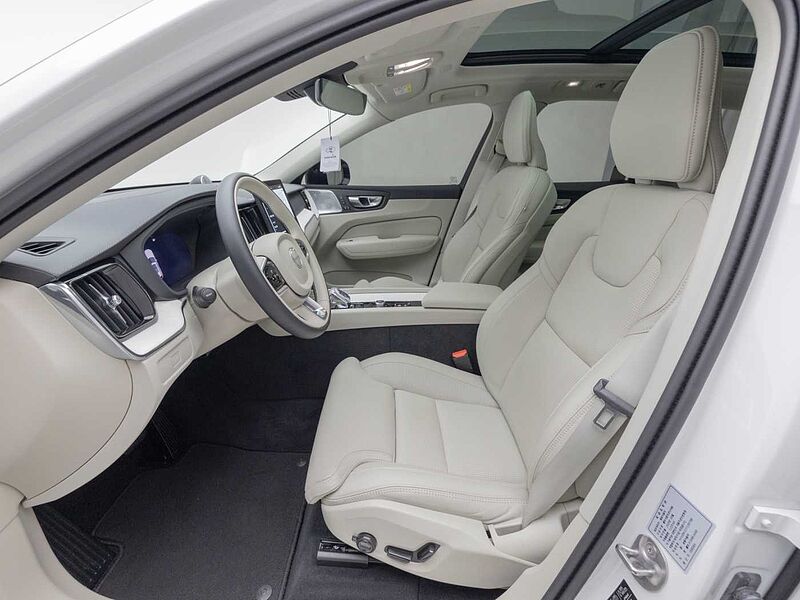 Volvo  Ultra, B5 AWD 마일드 하이브리드, 가솔린, 다크