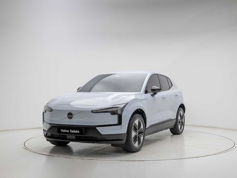 Volvo  Core, Single Motor Extended Range, 순수 전기
