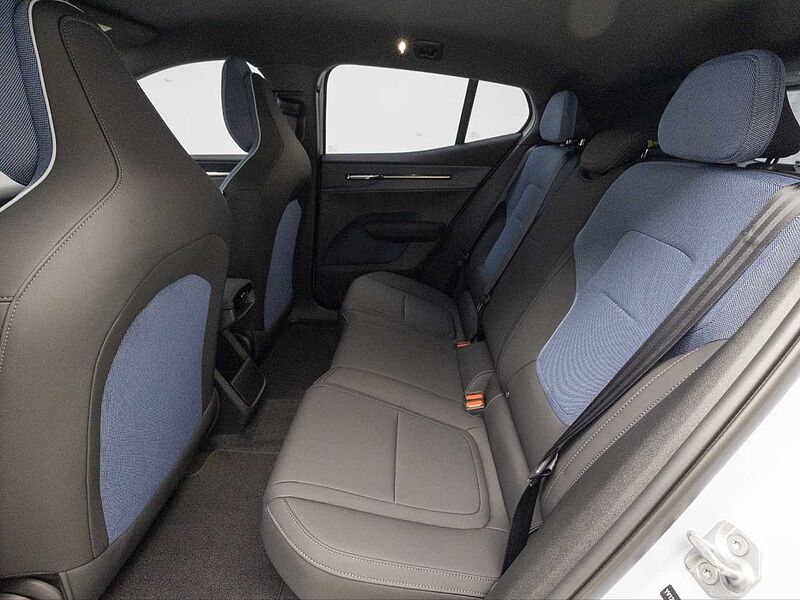 Volvo  Core, Single Motor Extended Range, 순수 전기