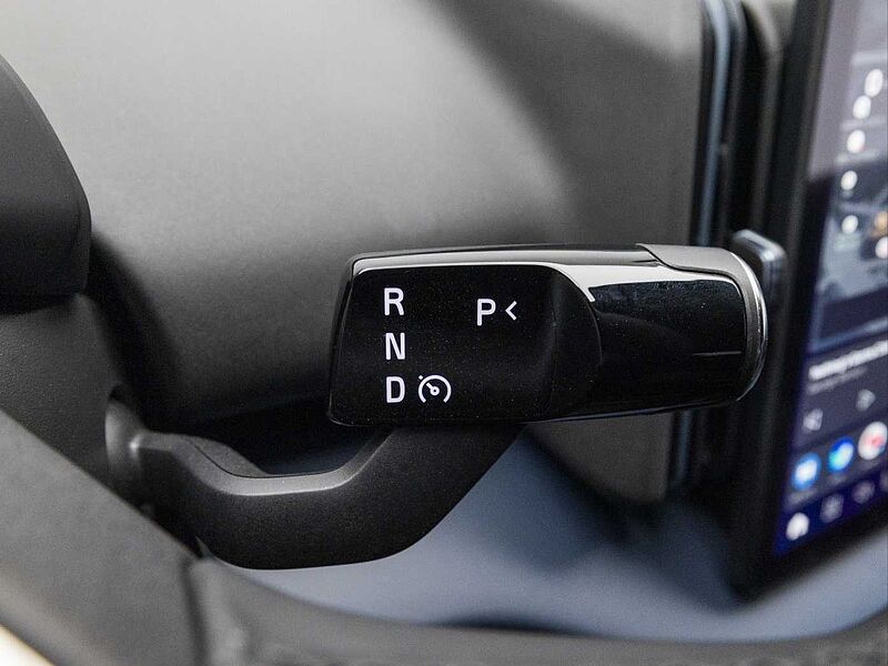 Volvo  Core, Single Motor Extended Range, 순수 전기
