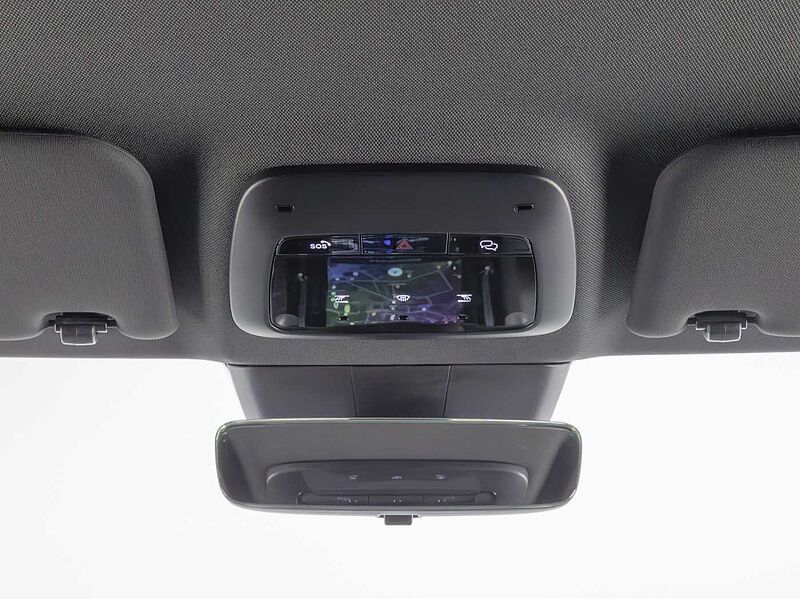 Volvo  Core, Single Motor Extended Range, 순수 전기