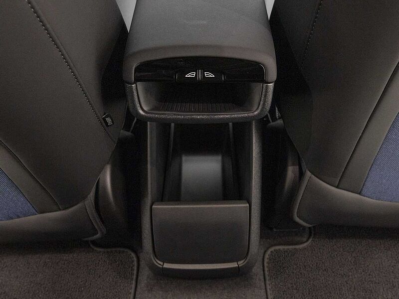 Volvo  Core, Single Motor Extended Range, 순수 전기