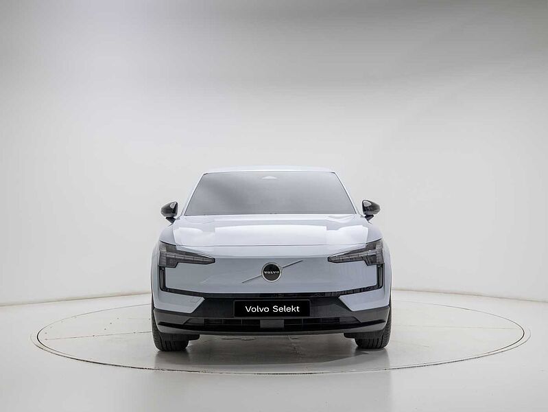 Volvo  Core, Single Motor Extended Range, 순수 전기