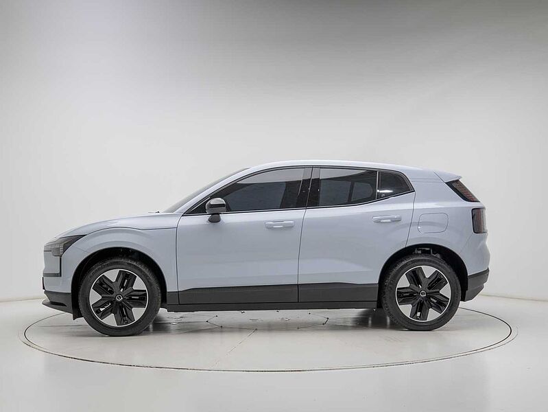 Volvo  Core, Single Motor Extended Range, 순수 전기