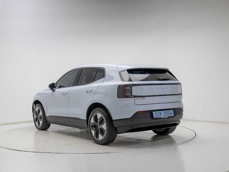 Volvo  Core, Single Motor Extended Range, 순수 전기