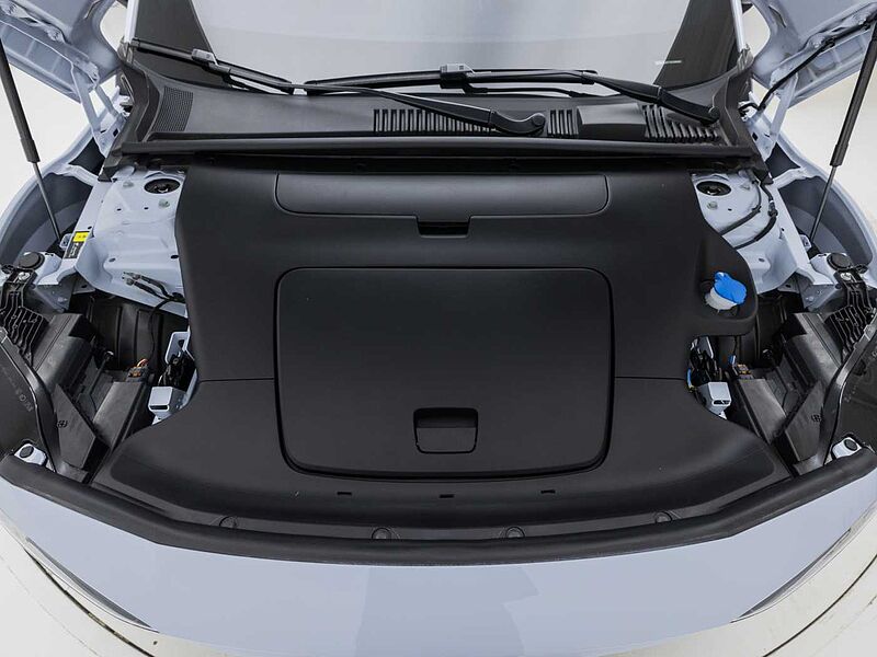Volvo  Core, Single Motor Extended Range, 순수 전기