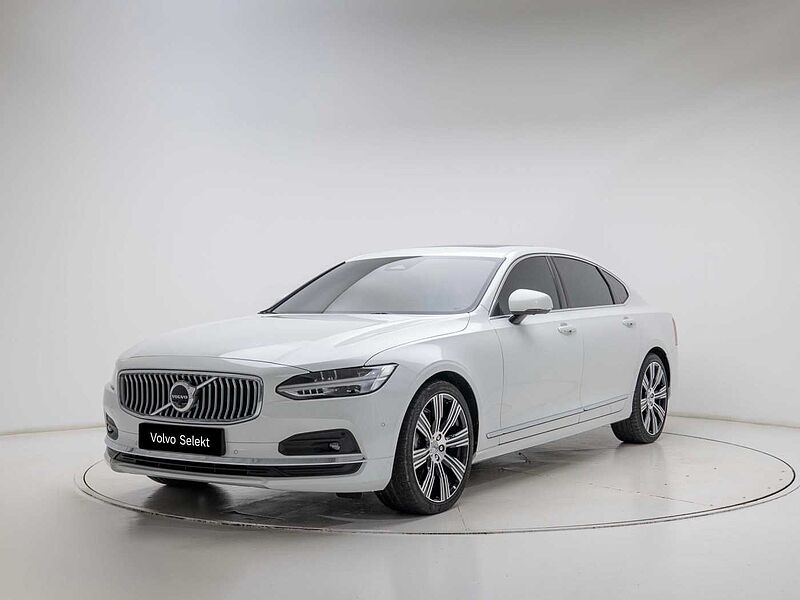 Volvo  Ultimate, B6 AWD 마일드 하이브리드, 가솔린, 브라이트
