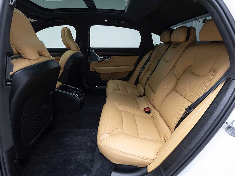 Volvo  Ultimate, B6 AWD 마일드 하이브리드, 가솔린, 브라이트
