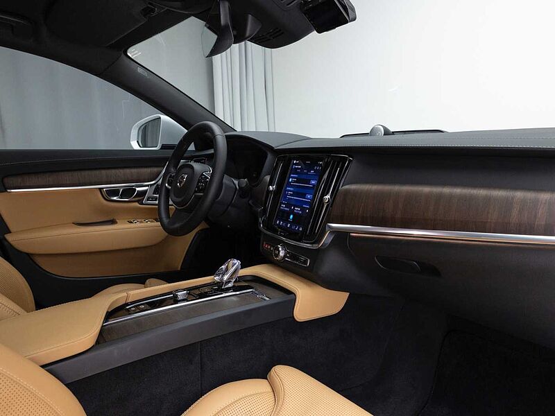 Volvo  Ultimate, B6 AWD 마일드 하이브리드, 가솔린, 브라이트