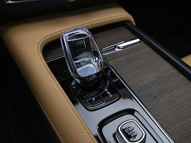 Volvo  Ultimate, B6 AWD 마일드 하이브리드, 가솔린, 브라이트