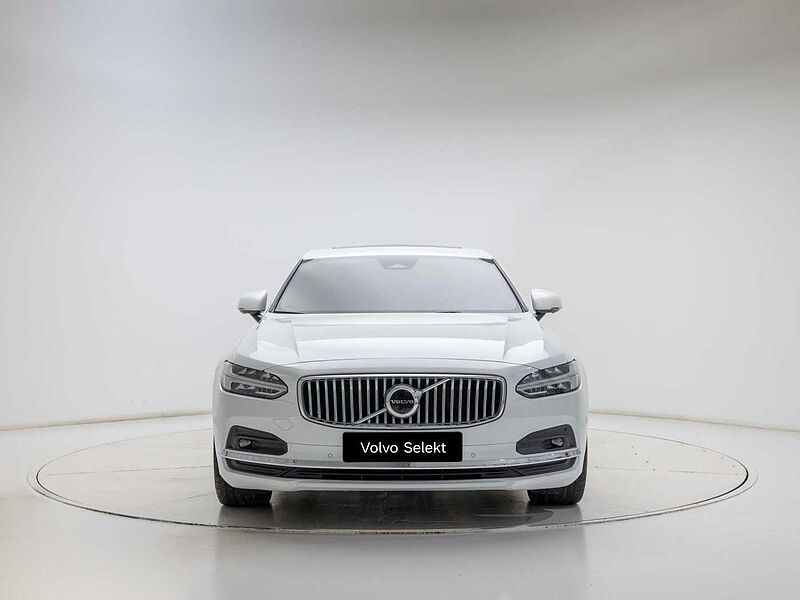 Volvo  Ultimate, B6 AWD 마일드 하이브리드, 가솔린, 브라이트