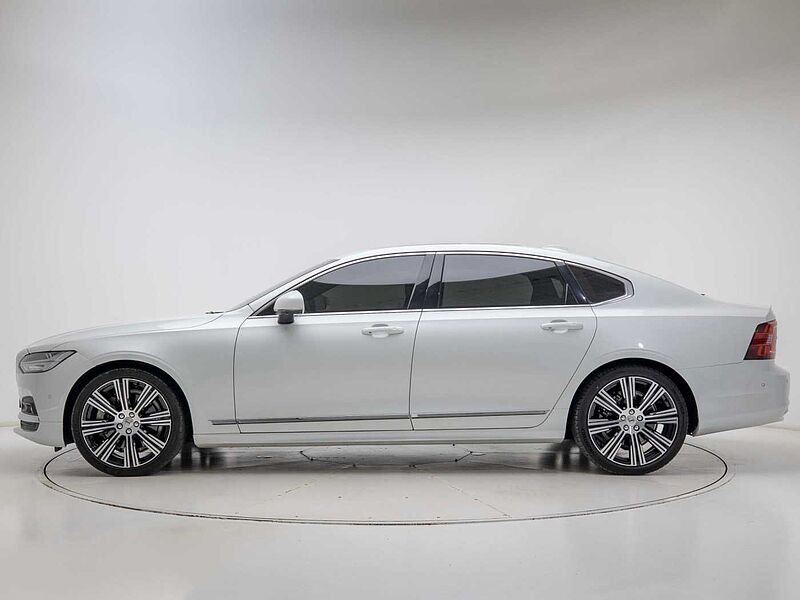 Volvo  Ultimate, B6 AWD 마일드 하이브리드, 가솔린, 브라이트