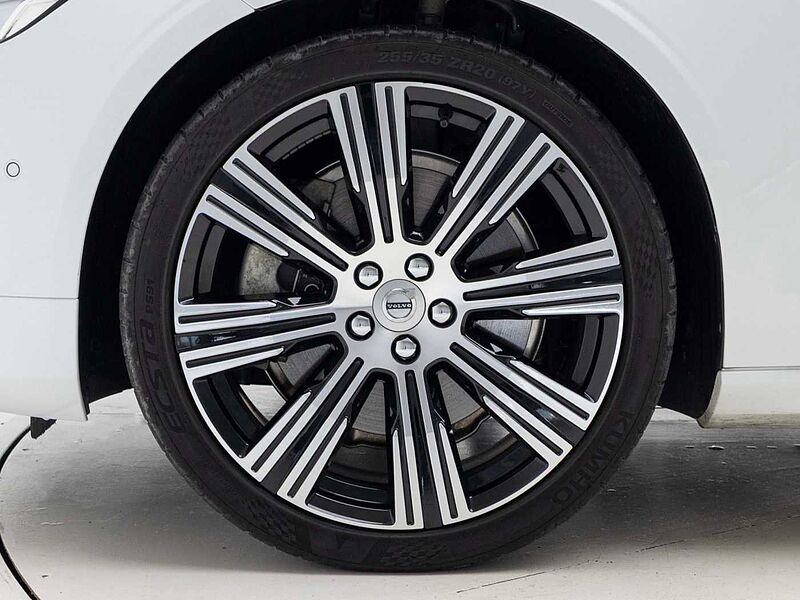 Volvo  Ultimate, B6 AWD 마일드 하이브리드, 가솔린, 브라이트