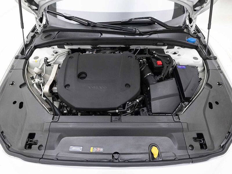 Volvo  Ultimate, B6 AWD 마일드 하이브리드, 가솔린, 브라이트