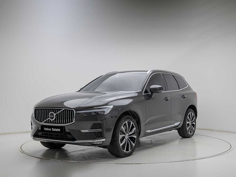 Volvo Ultra, B6 AWD 마일드 하이브리드, 가솔린, 브라이트