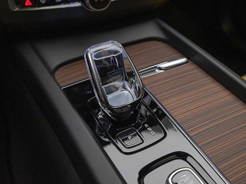 Volvo Ultra, B6 AWD 마일드 하이브리드, 가솔린, 브라이트