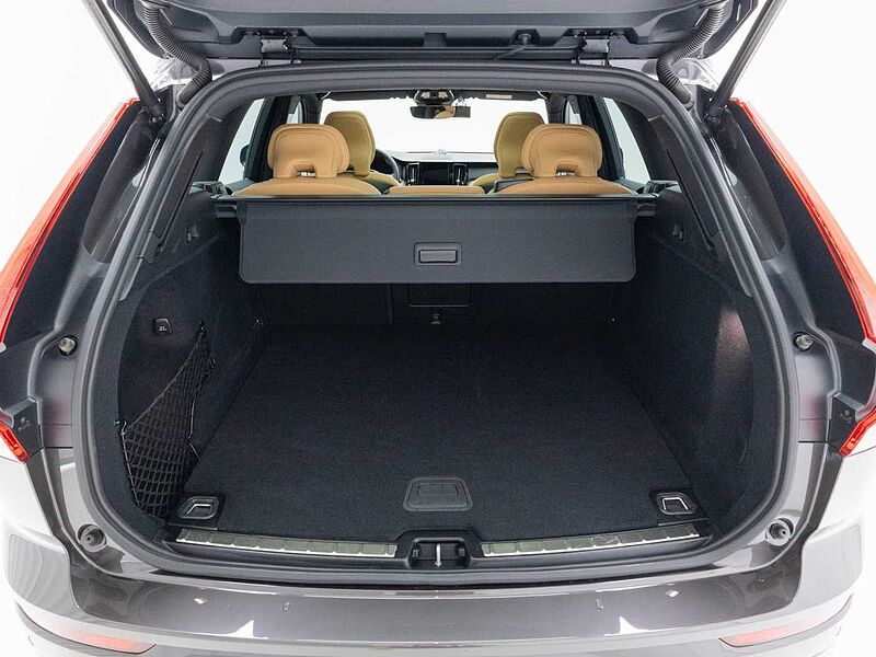 Volvo Ultra, B6 AWD 마일드 하이브리드, 가솔린, 브라이트