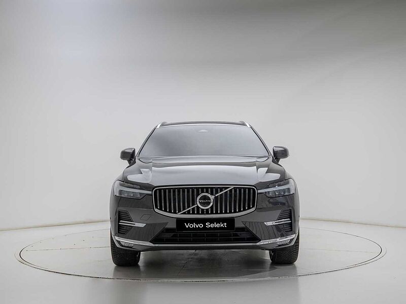 Volvo Ultra, B6 AWD 마일드 하이브리드, 가솔린, 브라이트