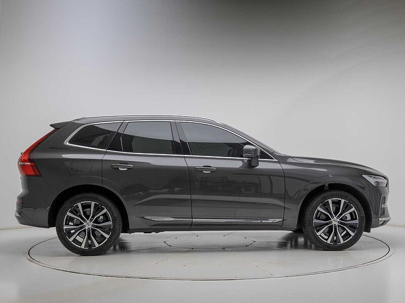 Volvo Ultra, B6 AWD 마일드 하이브리드, 가솔린, 브라이트