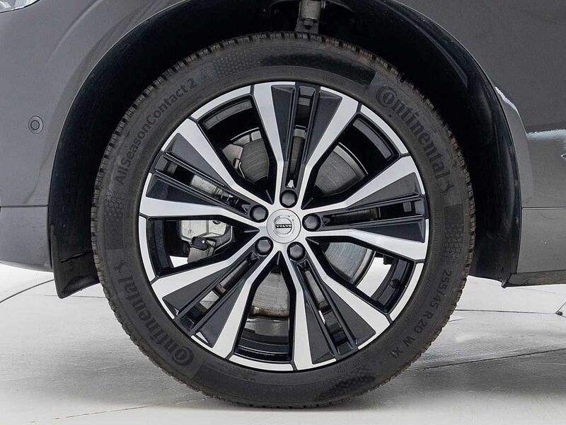 Volvo Ultra, B6 AWD 마일드 하이브리드, 가솔린, 브라이트