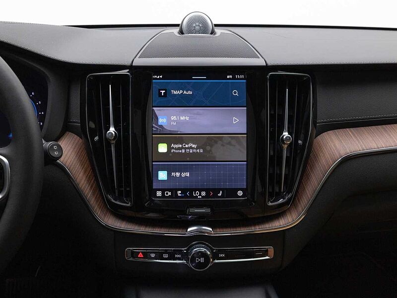 Volvo Ultra, B6 AWD 마일드 하이브리드, 가솔린, 브라이트
