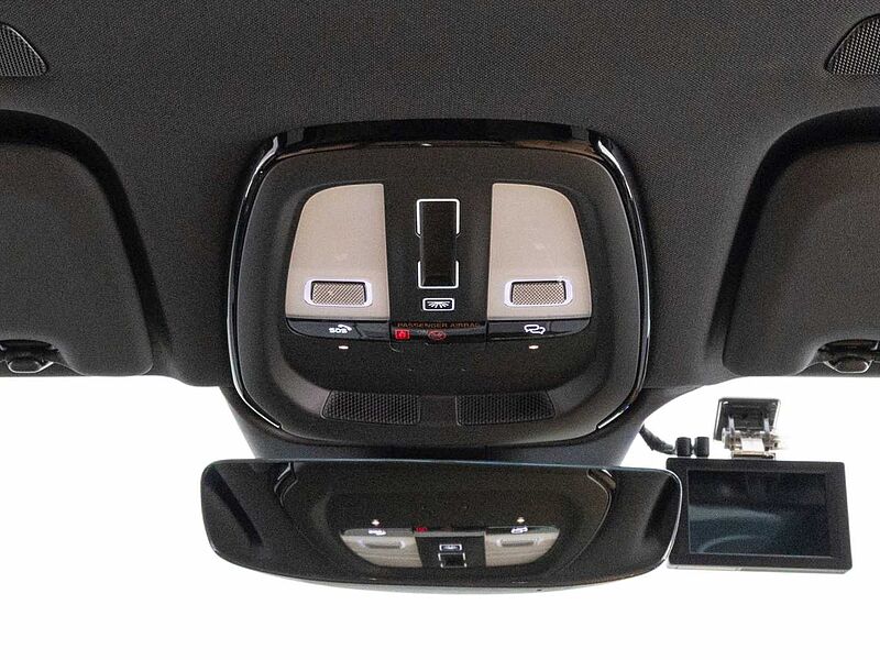 Volvo Ultra, B6 AWD 마일드 하이브리드, 가솔린, 브라이트