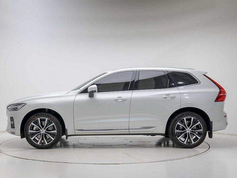 Volvo Ultra, B6 AWD 마일드 하이브리드, 가솔린, 브라이트