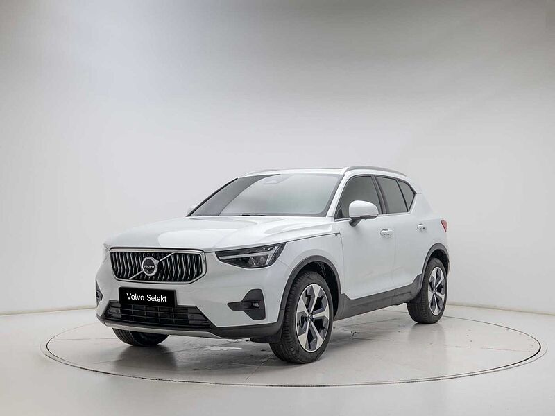 Volvo  Ultimate, B4 AWD mild hybrid, 가솔린, Bright