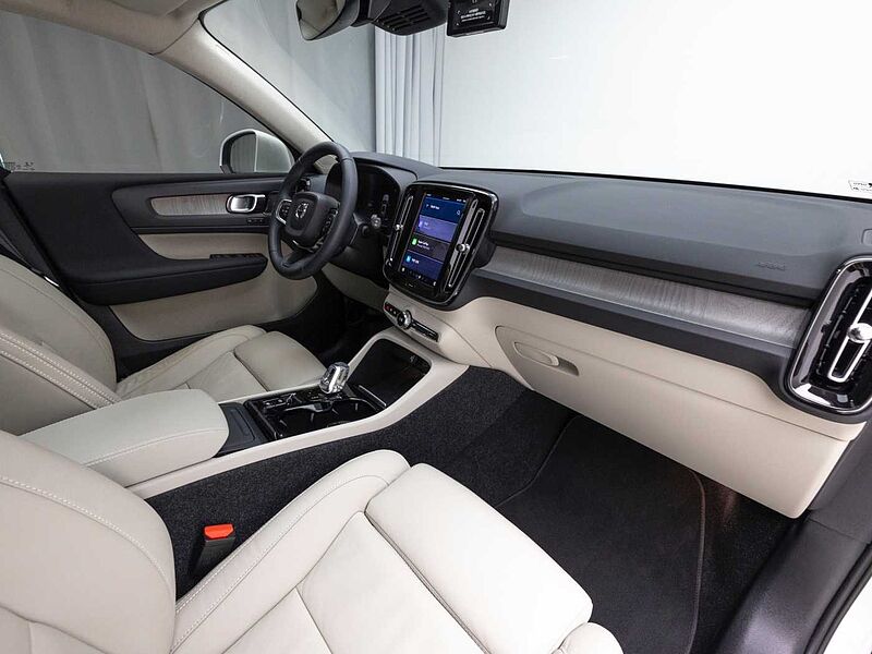 Volvo  Ultimate, B4 AWD mild hybrid, 가솔린, Bright