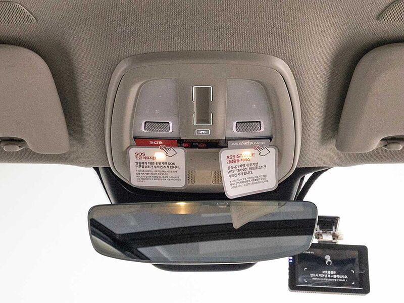 Volvo  Ultimate, B4 AWD mild hybrid, 가솔린, Bright